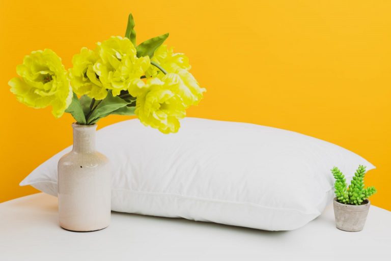 The Many Benefits Of Memory Foam Pillows