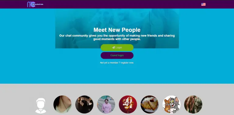 A Safe Alternative To Online Chat Rooms