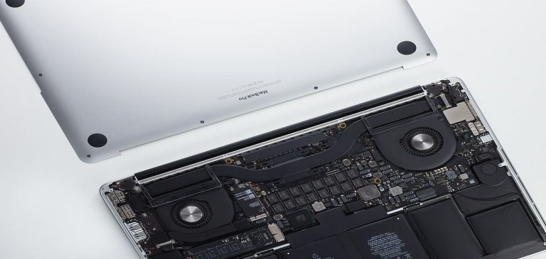 Go For The Best Authorized Macbook Air Repair in Las Vegas