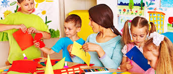 Why Certificate III in Childcare Is The Best For Your Childcare Career?