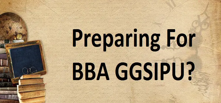 BBA Entrance Exam Coaching
