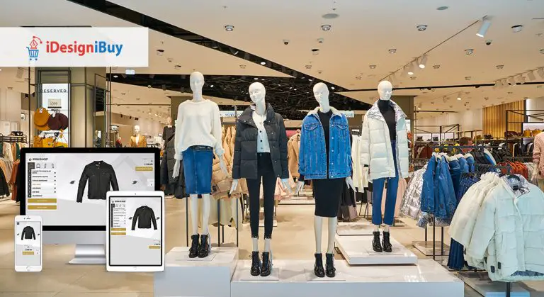 Create Customer-Friendly Online eShop With Clothing Design Software