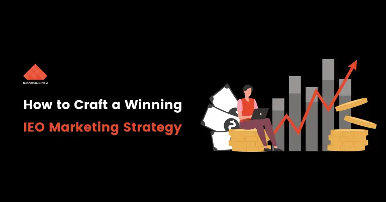 How to craft a winning IEO marketing strategy?