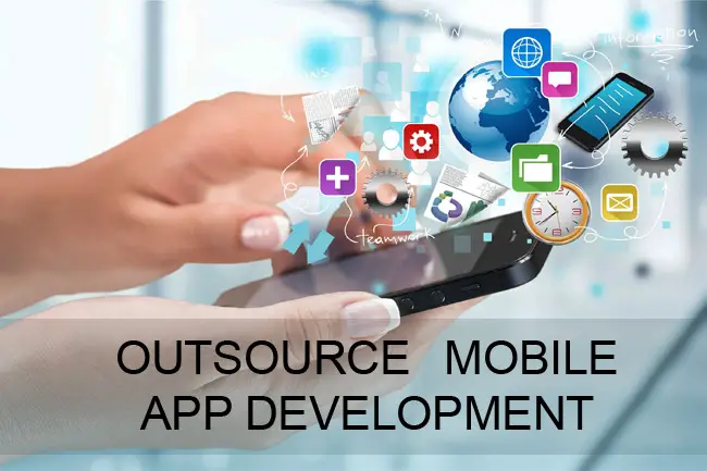 Is Outsourcing Good In Mobile app Development?