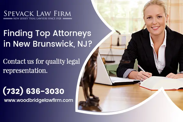 Hire Top Attorneys to Help You Overcome Legal Troubles