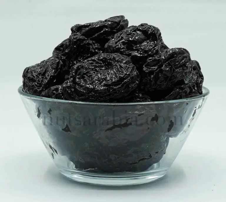 Prunes in Dubai