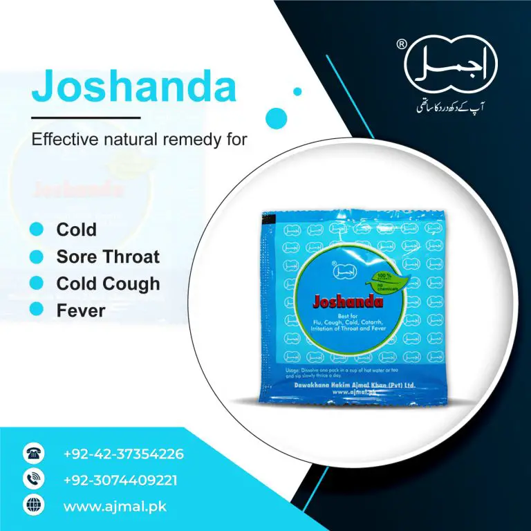 Best Health Benefits and Uses of Joshanda