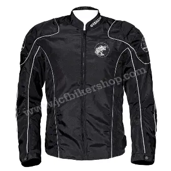 Shopping for Leather Motorcycle Apparel Online