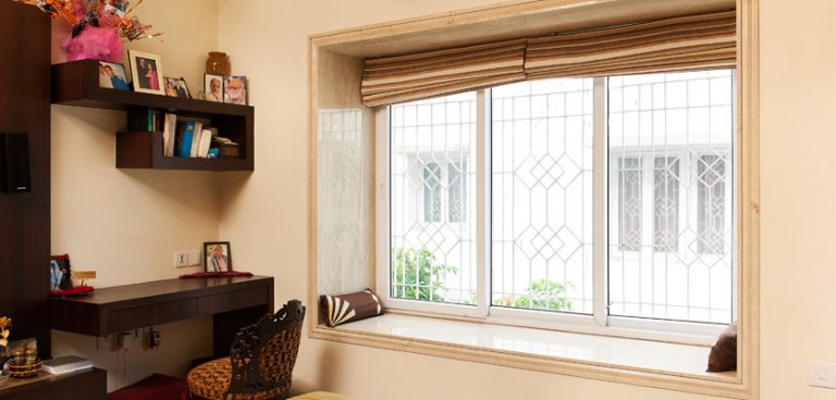 6 Things You Should Know About uPVC Sliding Windows
