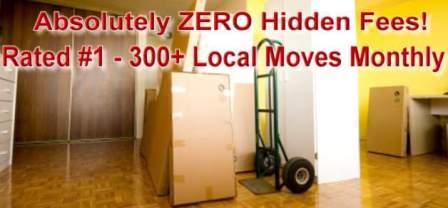 Pick Your Moving Company Cautiously