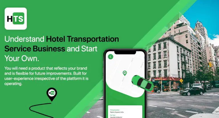 How a Hotel Transportation Services can help your startup business to succeed?