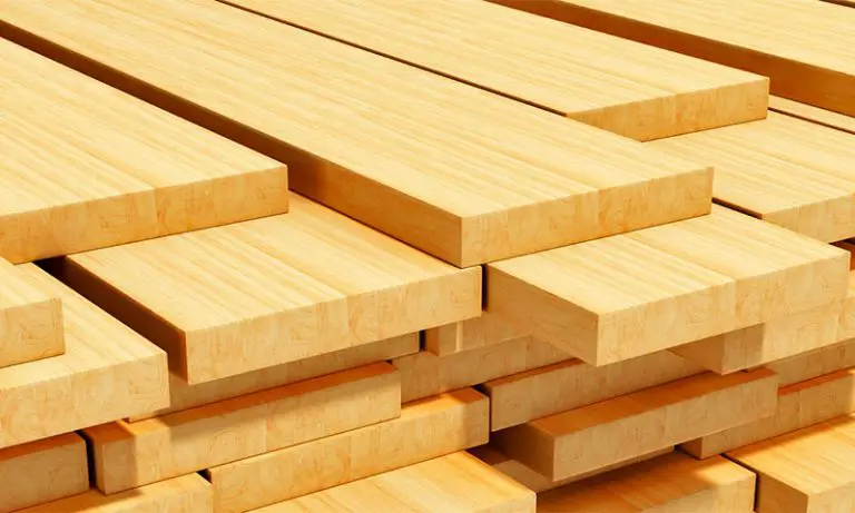 What To Look For When Buying Lumber