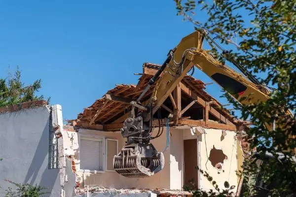 10 Tricks to Hire a Demolition Contractor