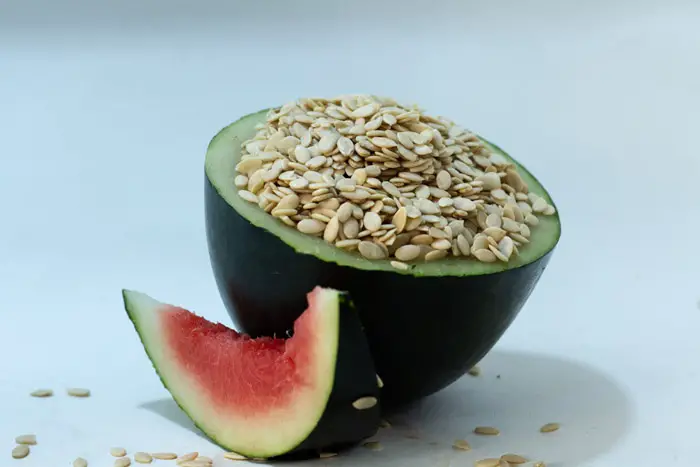 The 5 Best Watermelon Seed Benefits