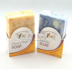 Soap Boxes For Packaging and Soap Dispensers Is Useful