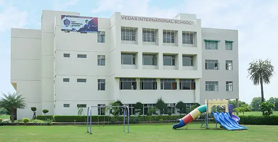 Best School in Sohna – Vedas international school