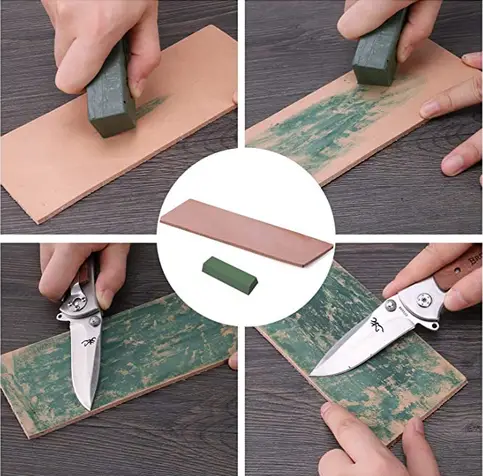 Best knife sharpening stones on Amazon