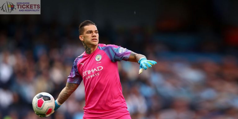 Brazil Football World Cup: The rise of Ederson the kicking king