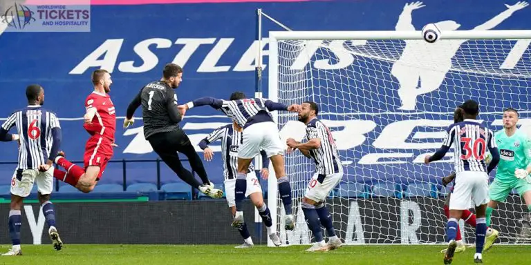 Brazil Football World Cup: Alisson on scoring late winner, you can't explain these things; Best goal ever