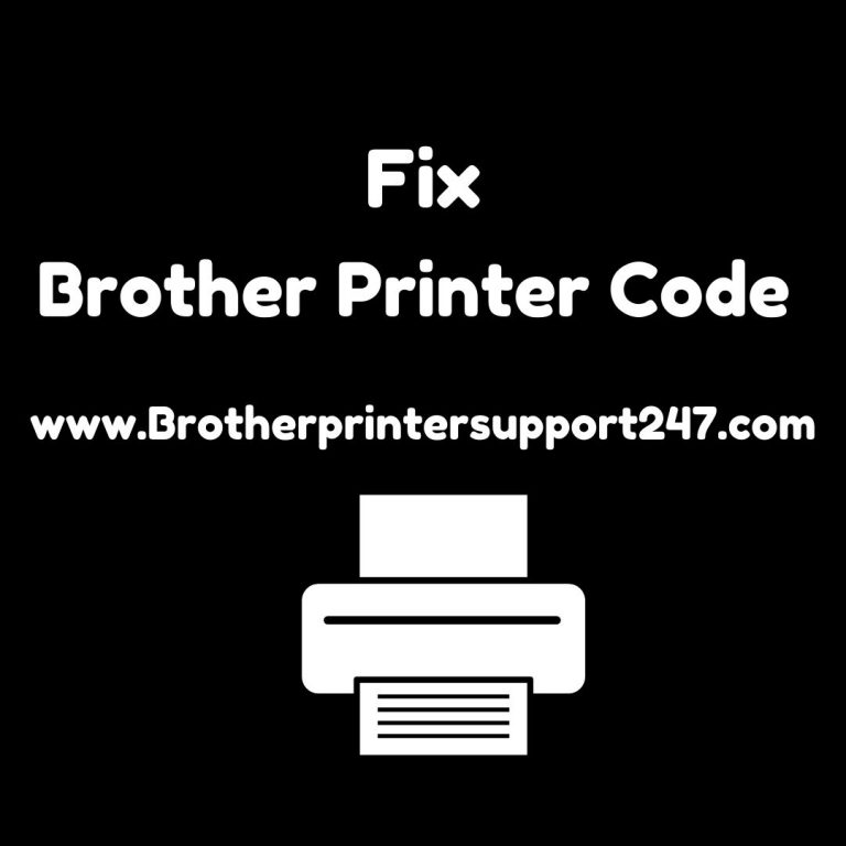 How To Install brother printer