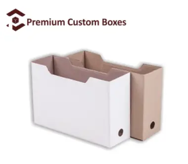 Give Kudos to Your Employees with Custom Gift Boxes with Handles