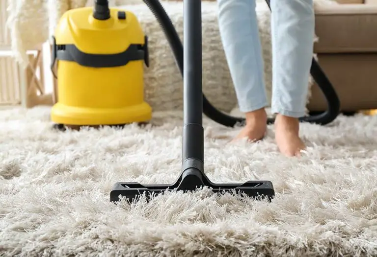 Things that you should know about the Carpet Cleaning