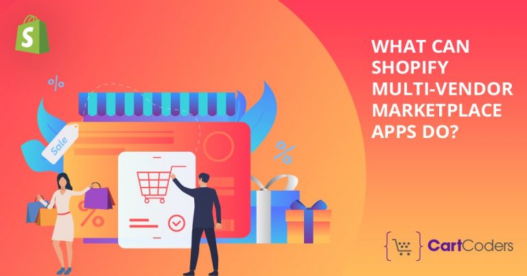 What Can Shopify Multivendor Marketplace Apps Do?