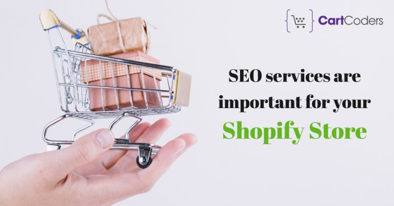 How To Find The Right Shopify SEO Expert?