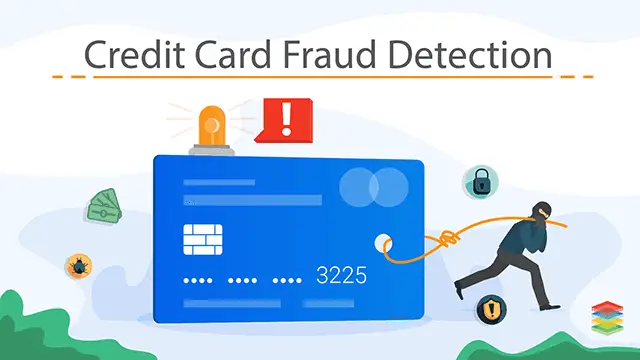 Credit card fraud and technical solutions