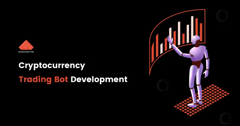 How Could Trading Bots Transform Crypto trading?