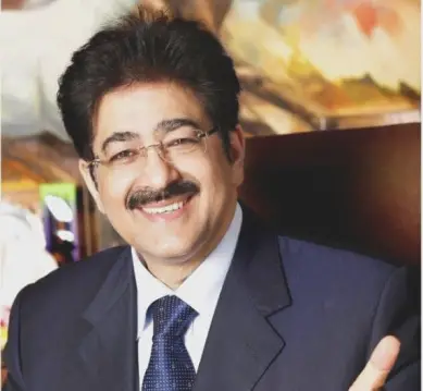 Develop Positive Thinking for Better Living- Sandeep Marwah