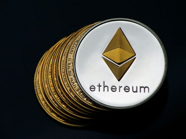 How to Buy Ethereum in India ?