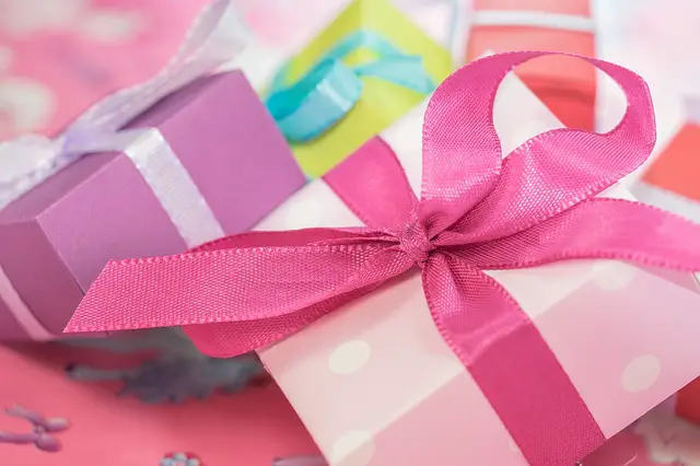 The Ultimate Gift Buying and Giving Guide