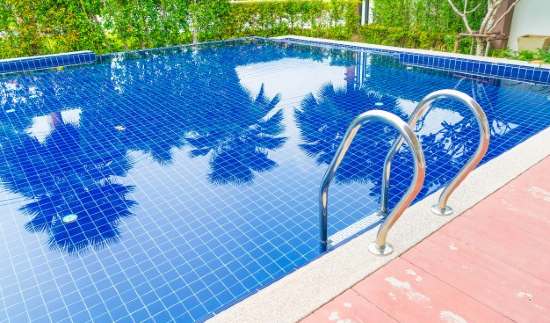 Best Fountain and Swimming Pool Manufacturers in India