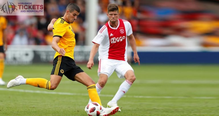 England Football World Cup: Wolves captain Conor Coady now a leader with England