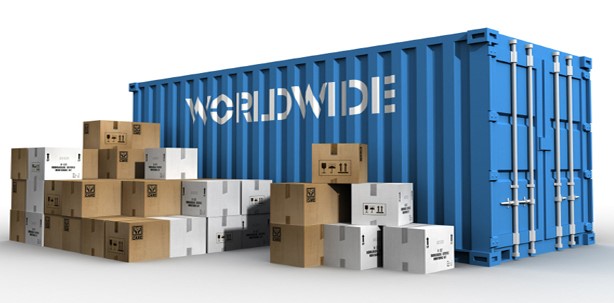 What Is International Logistics?