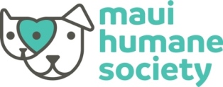 Maui Humane Society: From the Doghouse to the Penthouse