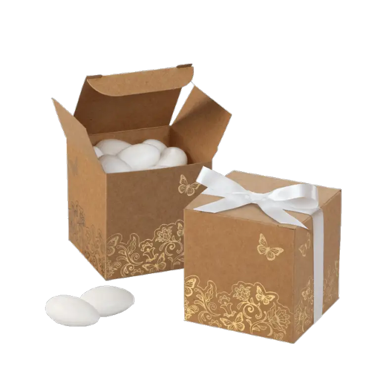 The Wide Range of Usage Applicability of Kraft Packaging Boxes