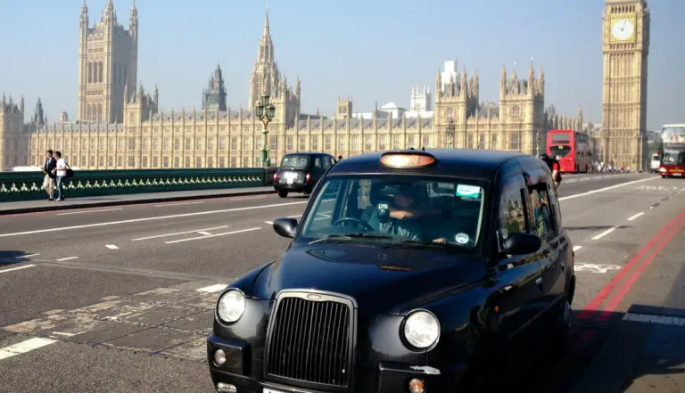 Make your transfer easier with Local taxi Minicab