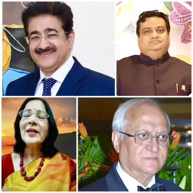 Mental Health Awareness must by Social Organizations- Sandeep Marwah