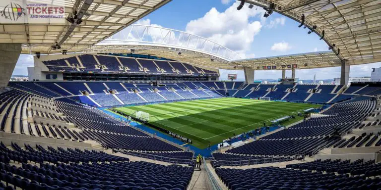 Portugal Football World Cup: UEFA Champions League final to move to Portugal to allow 6,000 fans of each team to attend