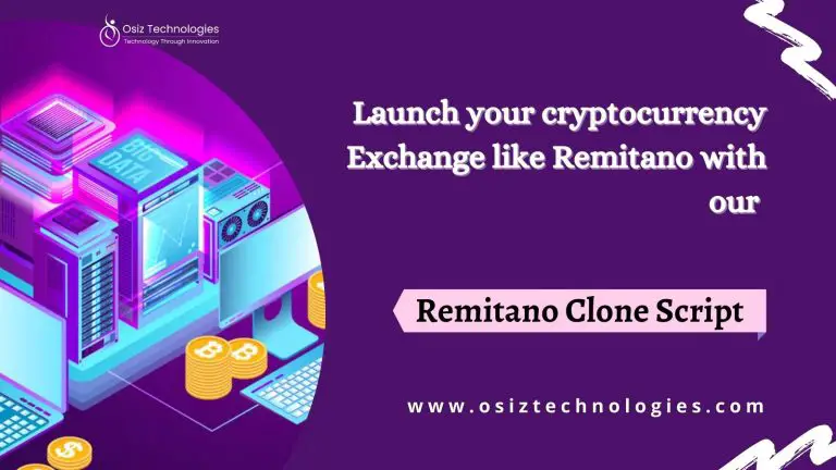 Why to start Exchange like Remitano?