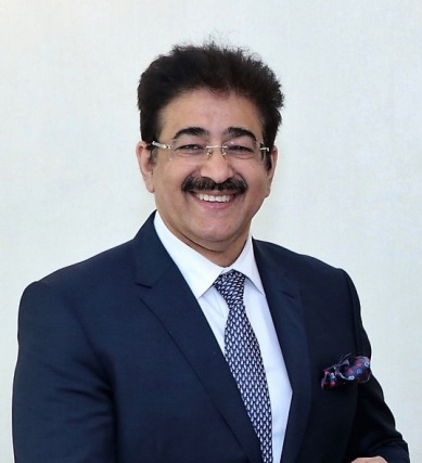 Sandeep Marwah will Represent India in Education Meet at UAE