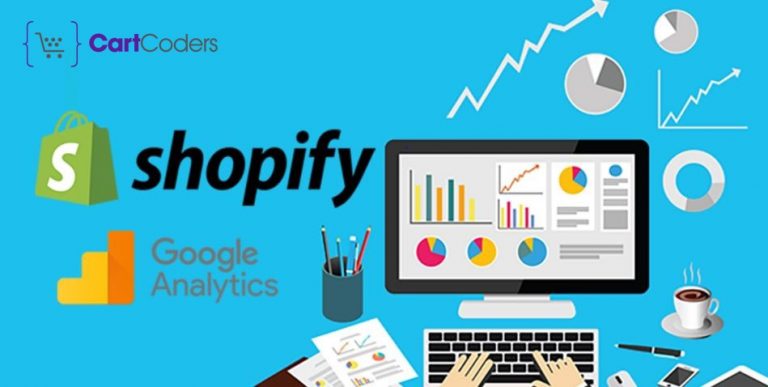 A Beginners Guide for Shopify Google Analytics Setup