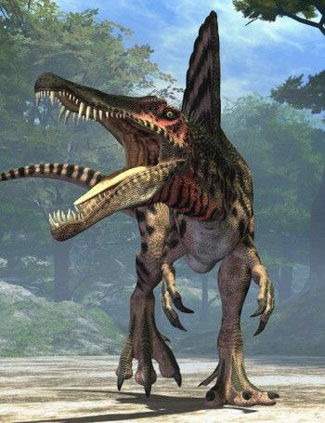 Interesting Spinosaurus Facts You Wanted To Know