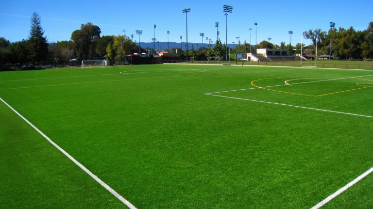 10 Ways Artificial Soccer Turf Can Prevent Injuries and Save Money