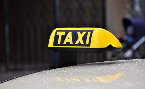 Taxi Services at Airports