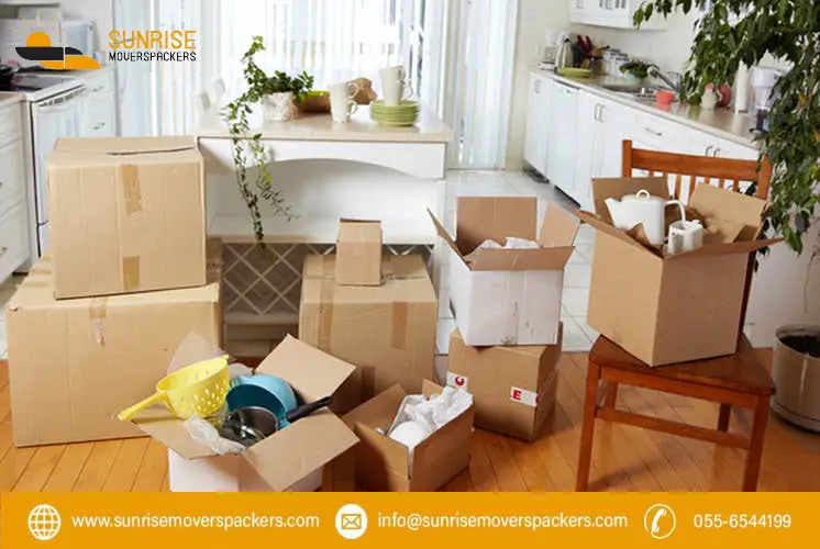 Need to have connected with Skilled Movers And Packers with Mumbai