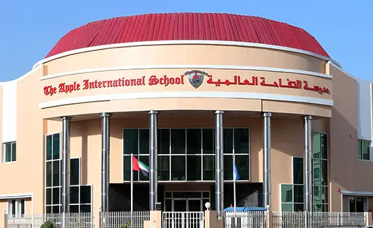 International School in Dubai