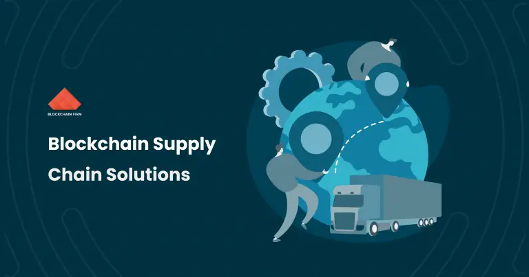 Top 4 Advantages of Using Blockchain in Supply Chain Management